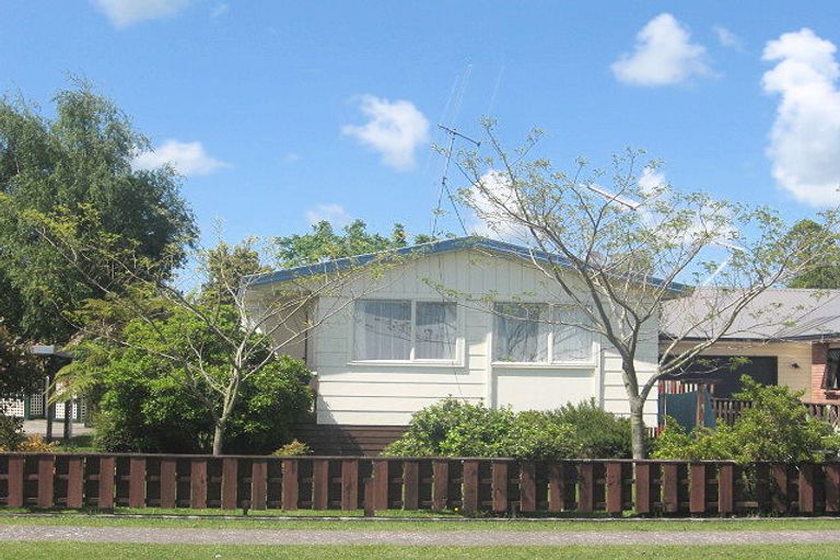 Photo of property in 53a Taylor Street, Cambridge, 3434