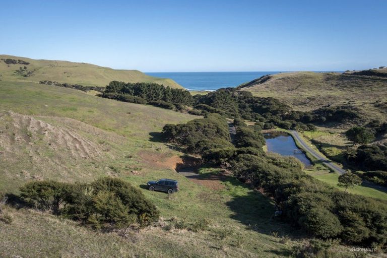 Photo of property in 1517 Whaanga Road, Raglan, 3296