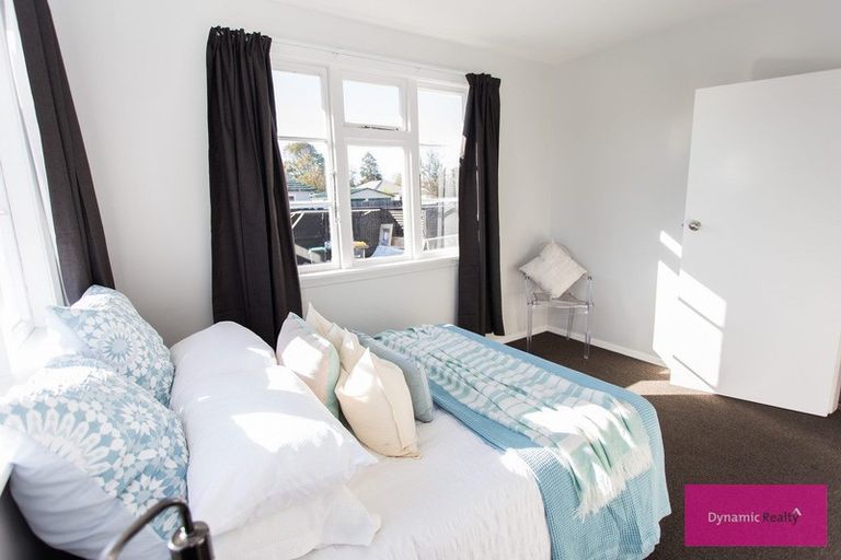 Photo of property in 130 Smith Street, Woolston, Christchurch, 8062