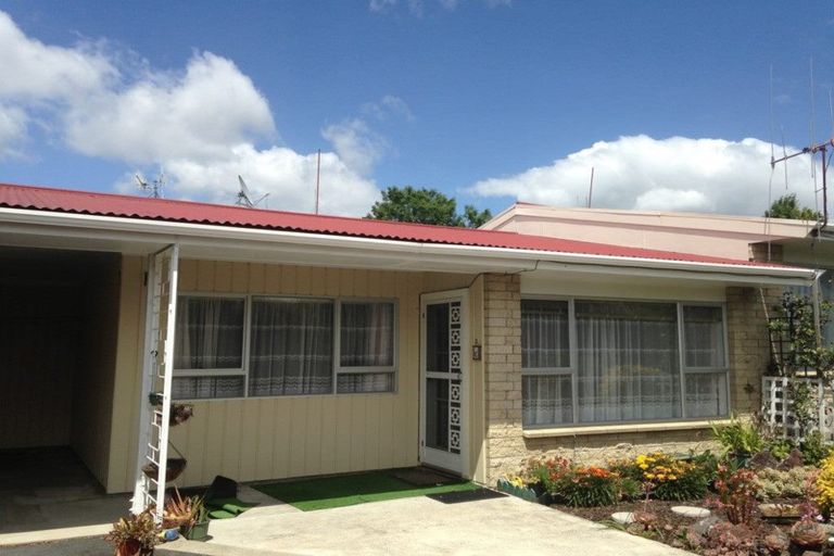 Photo of property in 19 Second Avenue, Avenues, Whangarei, 0110