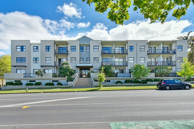 Photo of property in 29/124 Stancombe Road, Flat Bush, Auckland, 2016