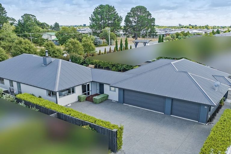 Photo of property in 50 Stanford Way, Rolleston, 7615