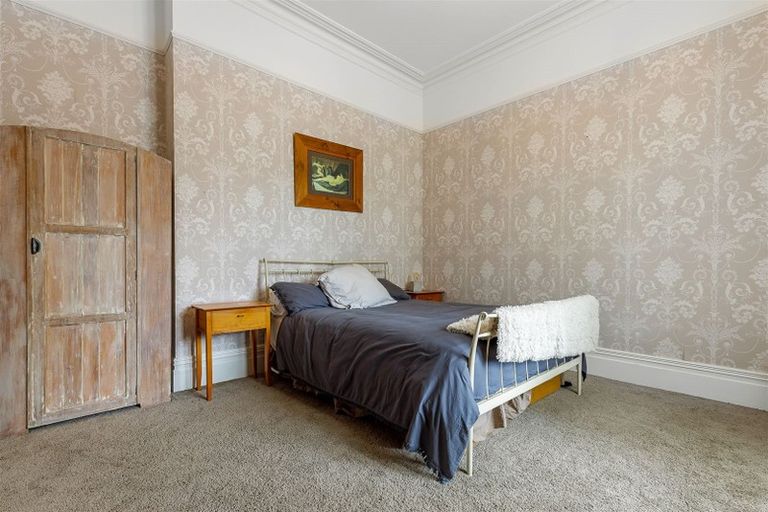 Photo of property in 133 Chester Street East, Christchurch Central, Christchurch, 8011