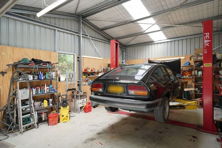 Photo of property in 41 Mandalea Road, Ohoka, Rangiora, 7475