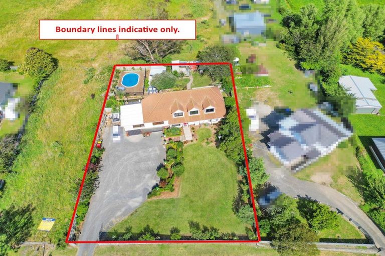 Photo of property in 38 Russell Street, Foxton, 4814