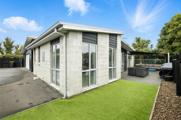 Photo of property in 109 Cranford Street, St Albans, Christchurch, 8014