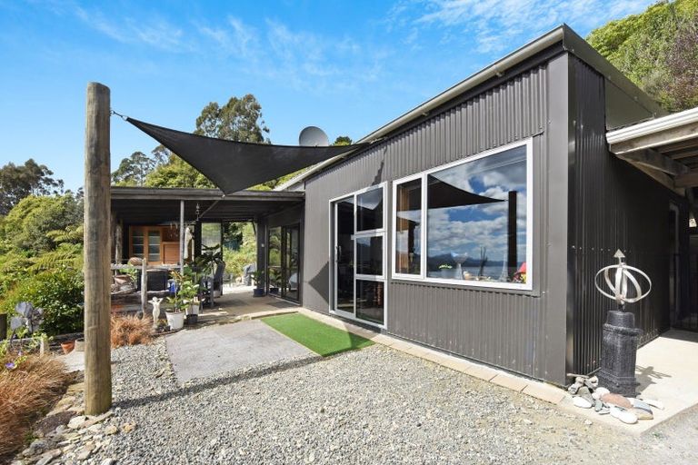 Photo of property in 59 Tirimoana Terrace, Anakiwa, Picton, 7281