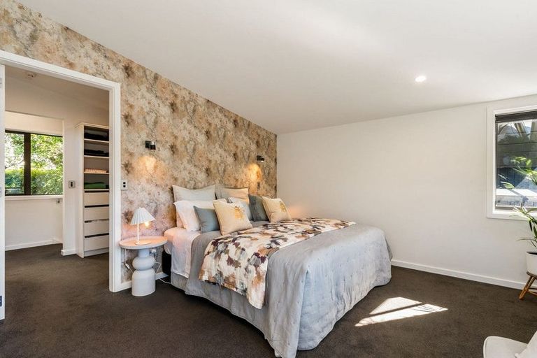 Photo of property in 160a Oban Street, Wadestown, Wellington, 6012