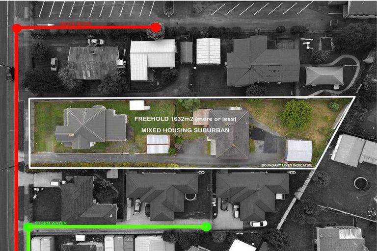 Photo of property in 34 Hunua Road, Papakura, 2110