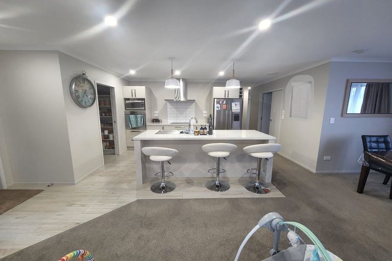 Photo of property in 10 Millbrae Place, Pokeno, 2402