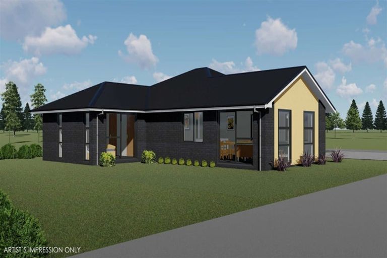 Photo of property in 9 Makonui Road, Lincoln, 7608