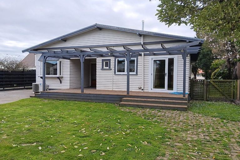 Photo of property in 1003 Waipuna Street, Mahora, Hastings, 4120