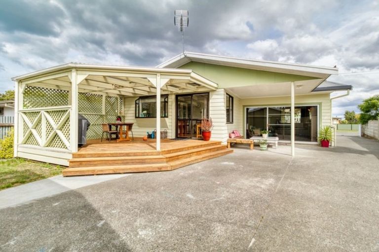 Photo of property in 86 Wycliffe Street, Onekawa, Napier, 4110