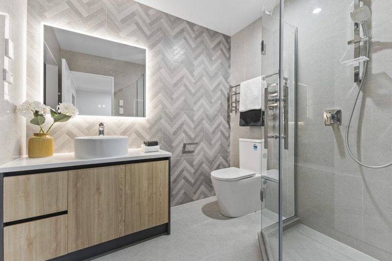 Photo of property in 31 Koromeke Street, Flat Bush, Auckland, 2019