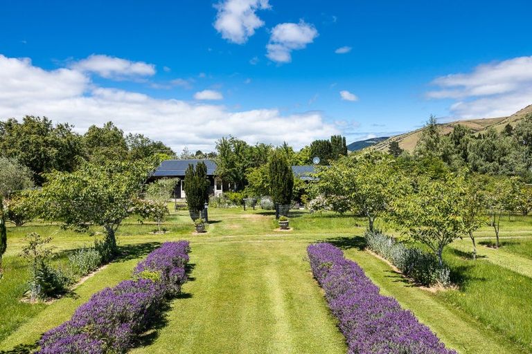 Photo of property in 1581 Teviot Road, Millers Flat, Roxburgh, 9572