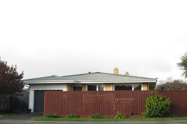 Photo of property in 1/72 Saint Albans Street, St Albans, Christchurch, 8014