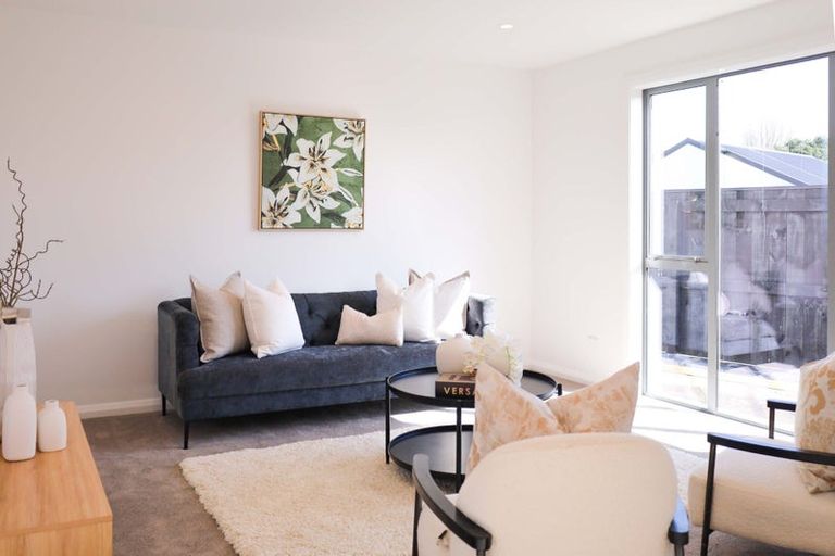 Photo of property in 6 Samuel Place, Terrace End, Palmerston North, 4410