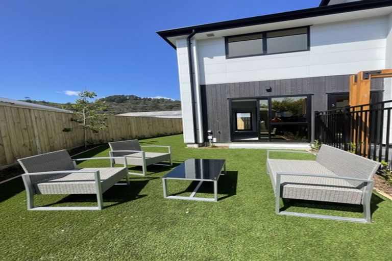 Photo of property in 5/3 Johnston Grove, Taita, Lower Hutt, 5011