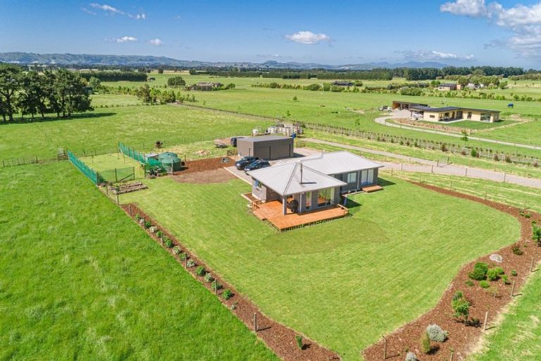 Photo of property in 59 Maungahau Road, Waingawa, Carterton, 5791