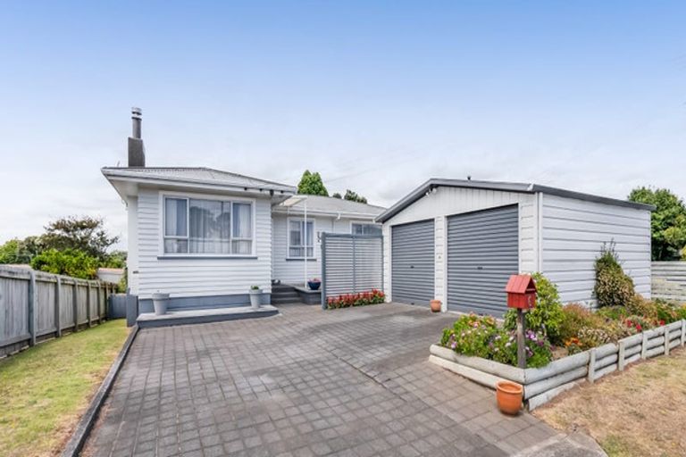 Photo of property in 6 Kingsford Street, Bell Block, New Plymouth, 4312