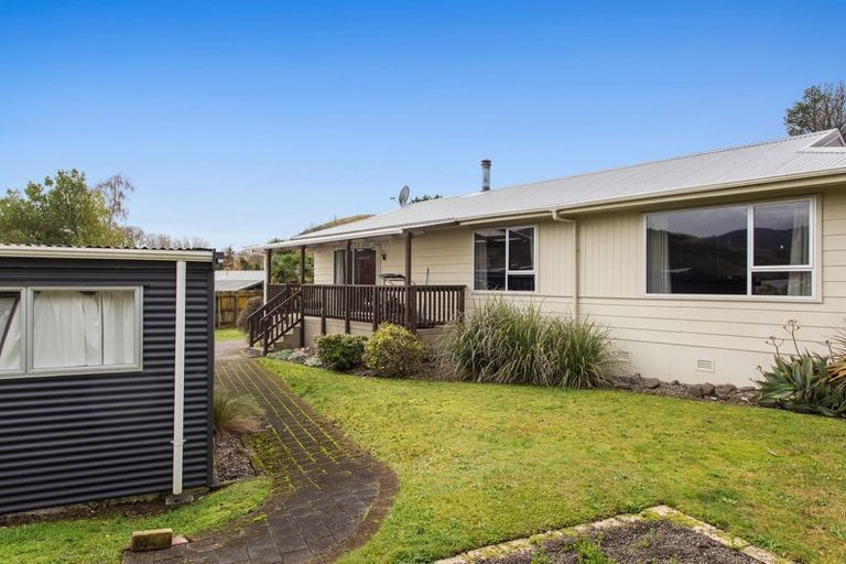 Photo of property in 50 Peter Lippa Drive, Kawerau, 3127