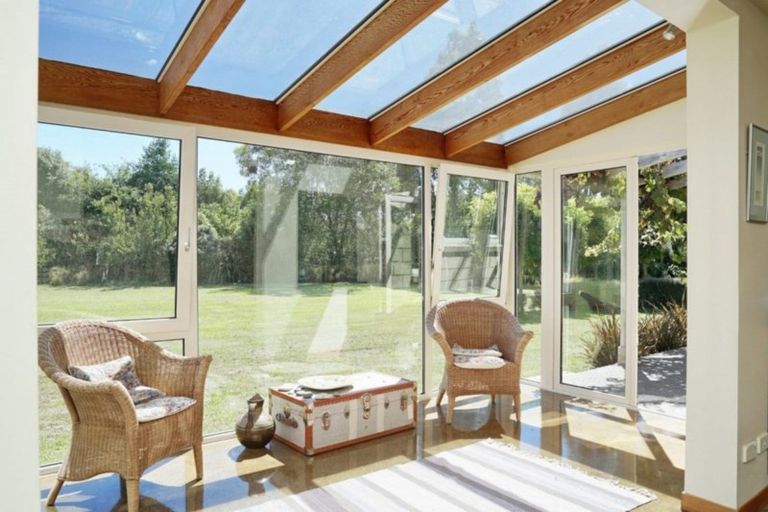 Photo of property in 480 Rattletrack Road, Rolleston, Christchurch, 7674