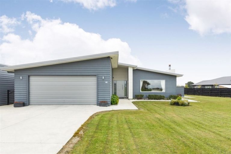 Photo of property in 51b Wapiti Avenue, Feilding, 4775