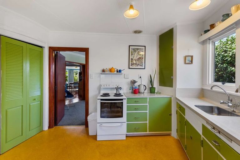 Photo of property in 95 Gonville Avenue, Gonville, Whanganui, 4501