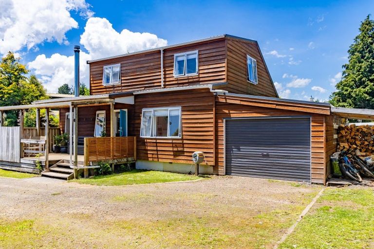 Photo of property in 29 Manuka Street, Ohakune, 4625
