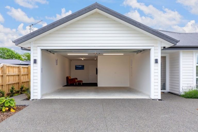 Photo of property in 36 Caulfield Crescent, Lincoln, 7608