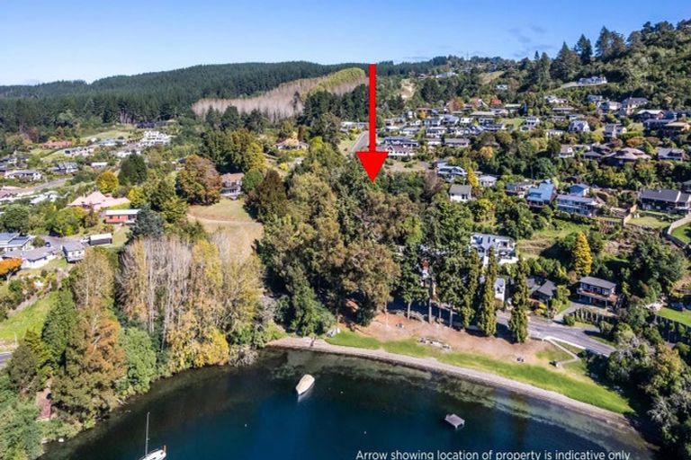 Photo of property in 20 Ewing Grove, Acacia Bay, Taupo, 3330