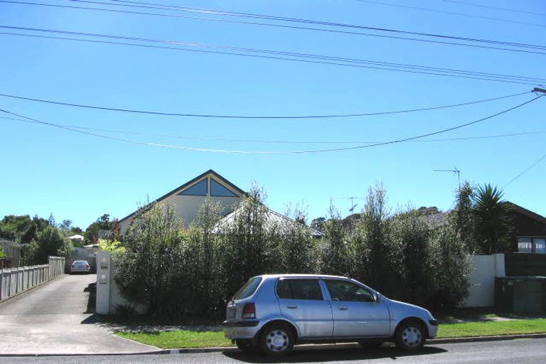 Photo of property in 154a Nile Road, Milford, Auckland, 0620