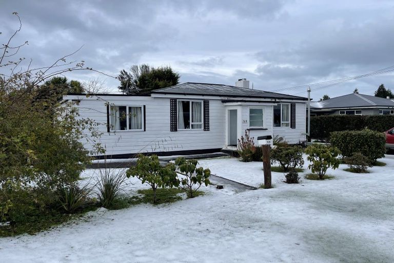 Photo of property in 58 Queen Street, Otautau, 9610