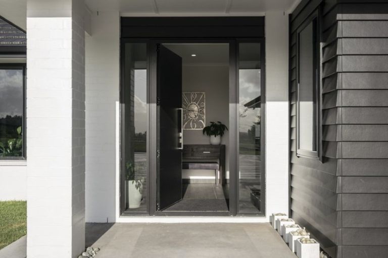 Photo of property in 848 Bond Road, Te Awamutu, 3879