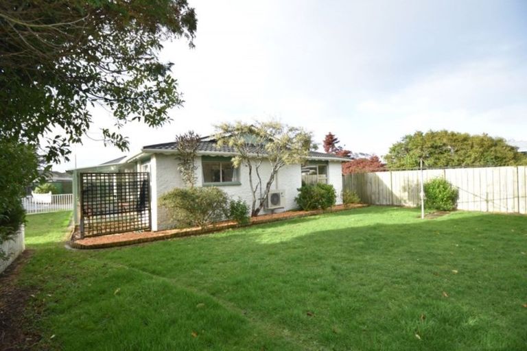 Photo of property in 199 Pomona Street, Strathern, Invercargill, 9812