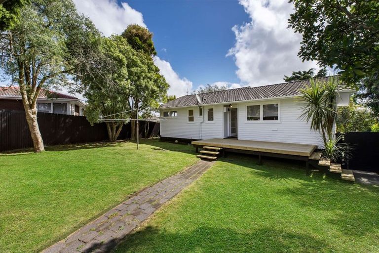 Photo of property in 29 Winsford Street, Manurewa, Auckland, 2102