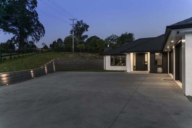 Photo of property in 848 Bond Road, Te Awamutu, 3879