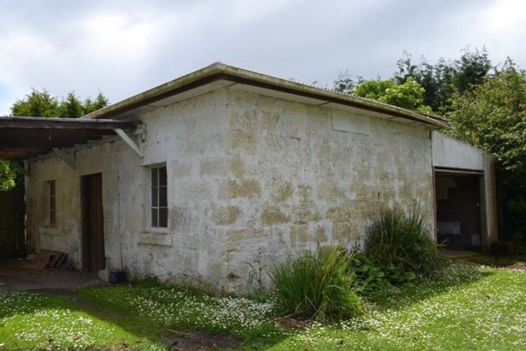 Photo of property in 998 Alma-maheno Road, Reidston, Oamaru, 9492