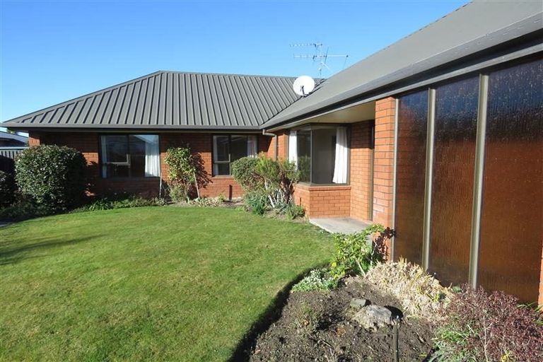 Photo of property in 10a Cross Street, Allenton, Ashburton, 7700