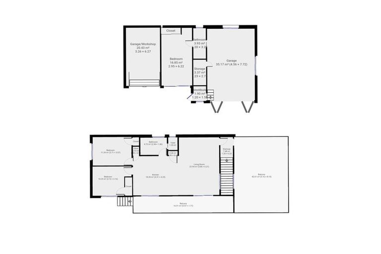 Photo of property in 40 Pihanga Road, Kuratau, Turangi, 3381