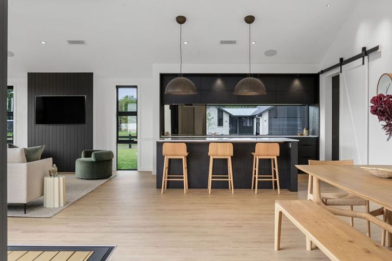 Photo of property in 59 Greenkeeper Lane, Ngahinapouri, 3882