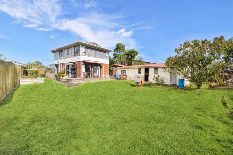 Photo of property in 38 Chantelle Place, Papatoetoe, Auckland, 2025