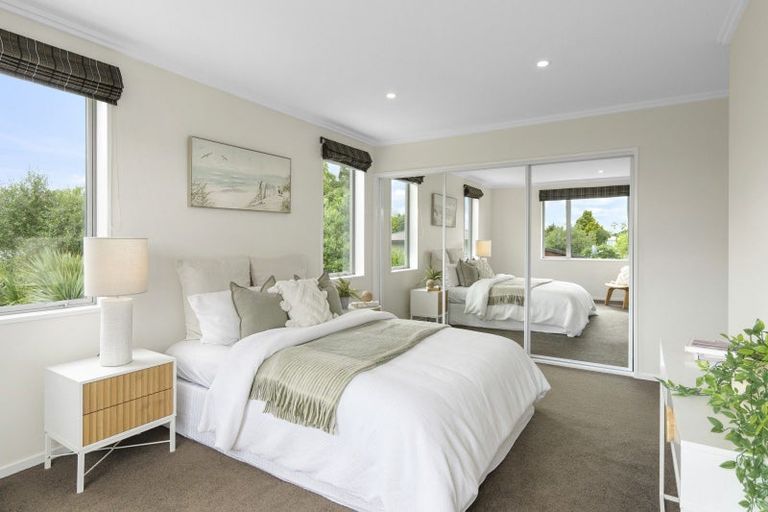 Photo of property in 202b Grahams Road, Burnside, Christchurch, 8053