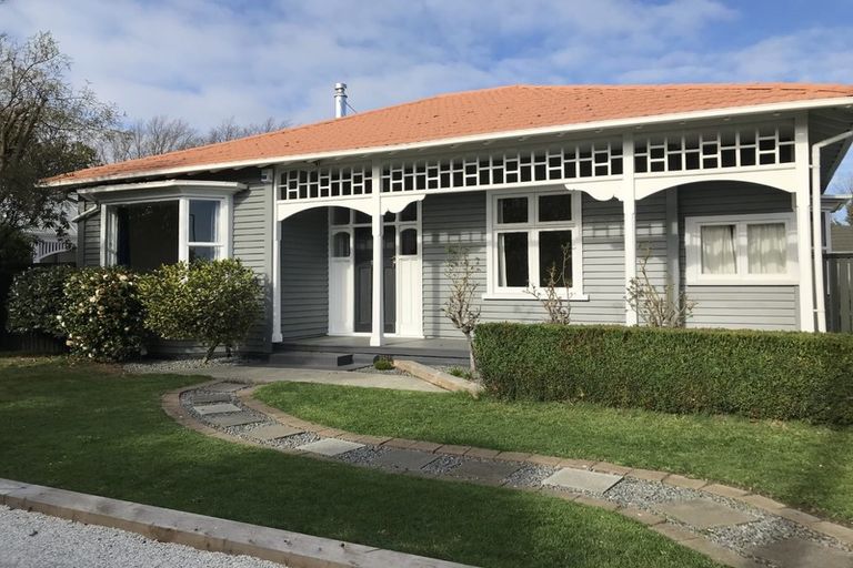 Photo of property in 41 Harewood Road, Papanui, Christchurch, 8053
