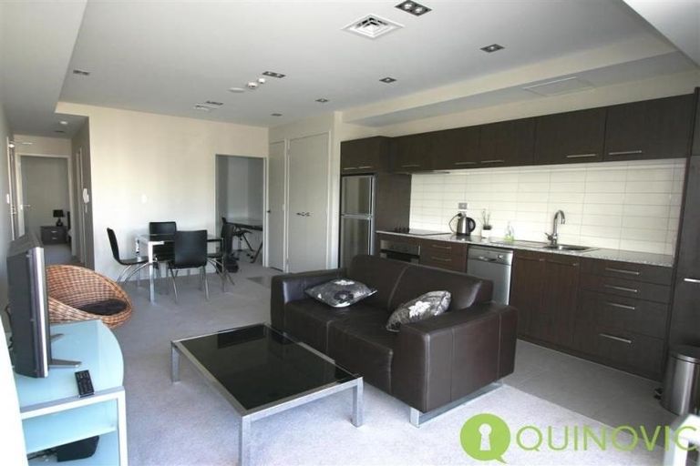Photo of property in Shoal Haven Apartments, 112a/130 Anzac Street, Takapuna, Auckland, 0622