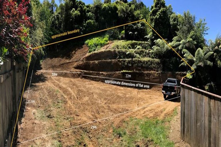 Photo of property in 21a Thames Street, Welbourn, New Plymouth, 4310