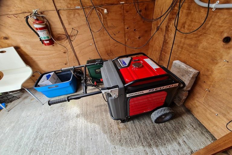 Photo of property in 364 Virgin Flat Road, Virgin Flat, Westport, 7892