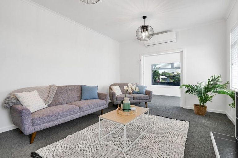 Photo of property in 41 Tokomaru Street, Welbourn, New Plymouth, 4312