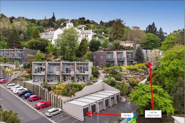 Photo of property in 46/61 North Road, North East Valley, Dunedin, 9010