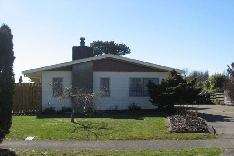 Photo of property in 27 Hornsby Street, Carterton, 5713